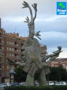 Rotonda de Europa